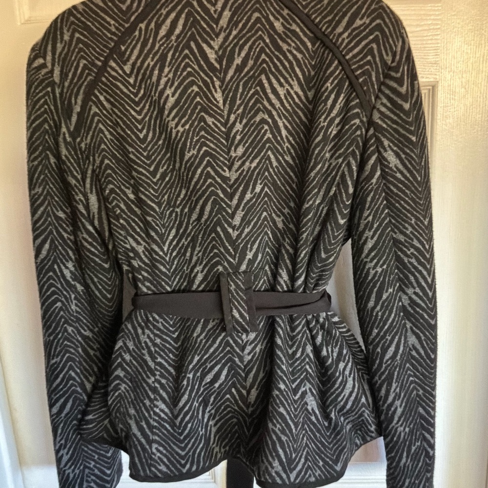 SANDRO…Jacket - Picture 5 of 6